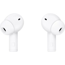 Auriculares Bluetooth Honor Earbuds X7 Lite con estuche de carga/ Autonomía 7h/ Blancos