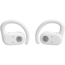 Auriculares Bluetooth JBL Soundgear Sense con estuche de carga/ Autonomía 8h/ Blancos