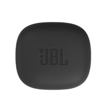 Auriculares Bluetooth JBL Wave 300TWS con estuche de carga/ Autonomía 6h/ Negros