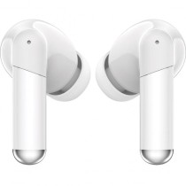 Auriculares Bluetooth Muvit For Change True Wireless Estéreo con estuche de carga/ Autonomía 6h/ Blancos