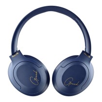 Auriculares Inalámbricos NGS Artica Greed/ con Micrófono/ Bluetooth/ Azules