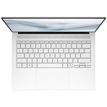 Portátil Asus Zenbook S14 OLED UX5406AA-SU248W Intel Core Ultra 9-386H/ 32GB/ 1TB SSD/ 14' Táctil/ Win11
