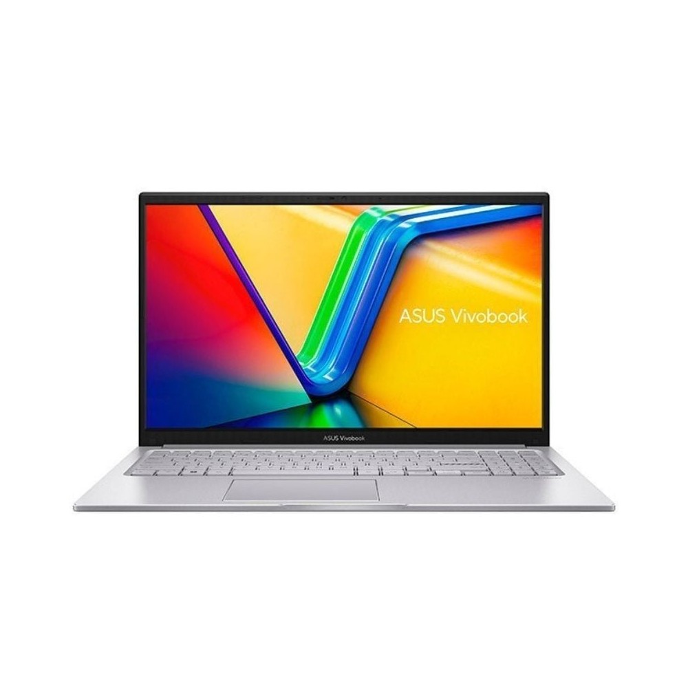 Portátil Asus VivoBook 15 X1504VA-BQ4105 Intel Core 5-120U/ 16GB/ 512GB SSD/ 15.6'/ Sin Sistema Operativo