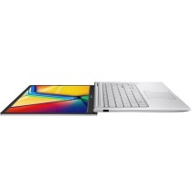 Portátil Asus VivoBook 15 X1504VA-BQ4105 Intel Core 5-120U/ 16GB/ 512GB SSD/ 15.6'/ Sin Sistema Operativo