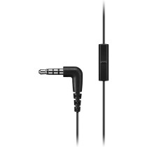 Auriculares Intrauditivos Panasonic RP-TCM55/ con Micrófono/ Jack 3.5/ Negros