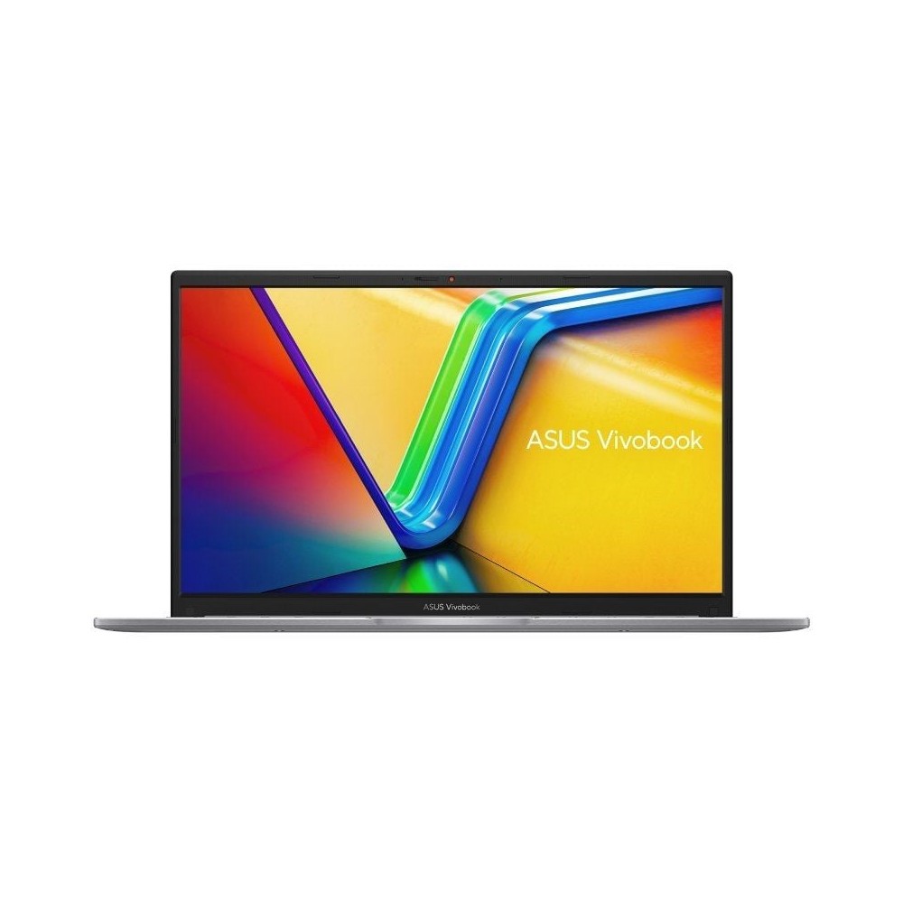 Portátil Asus VivoBook 15 X1504VA-BQ4271 Intel Core 7-150U/ 16GB/ 512GB SSD/ 15.6'/ Sin Sistema Operativo