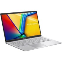 Portátil Asus VivoBook 15 X1504VA-BQ4271 Intel Core 7-150U/ 16GB/ 512GB SSD/ 15.6'/ Sin Sistema Operativo