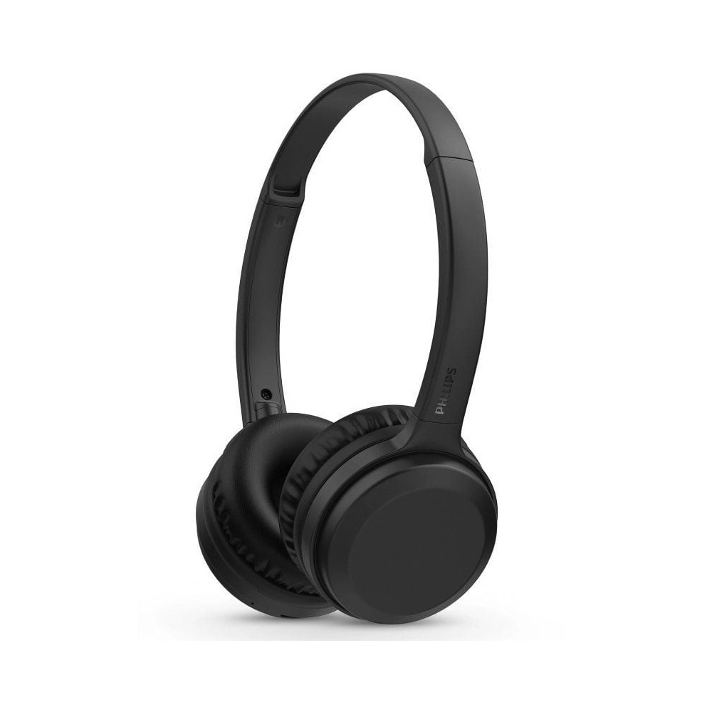 Auriculares Inalámbricos Philips TAH1108BK/ con Micrófono/ Bluetooth/ Negros