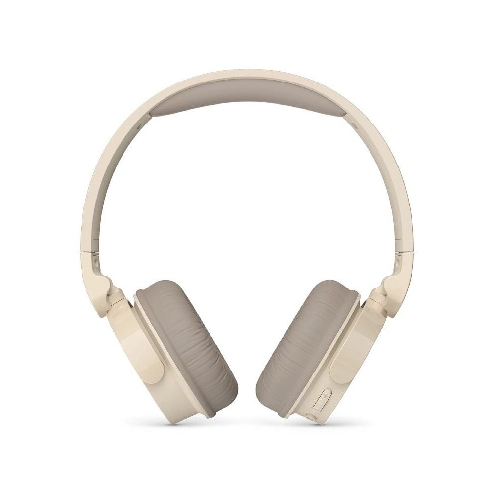 Auriculares Inalámbricos Philips TAH3209BG/ con Micrófono/ Bluetooth/ Beige