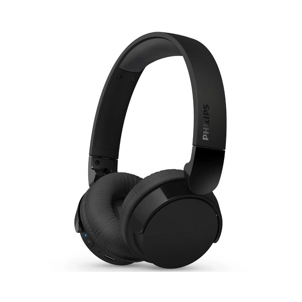 Auriculares Inalámbricos Philips TAH3209/ con Micrófono/ Bluetooth/ Negros