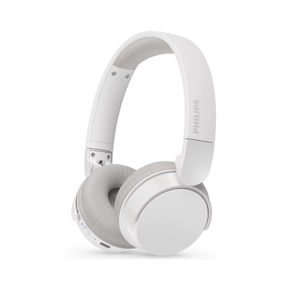 Auriculares Inalámbricos Philips TAH3209/ con Micrófono/ Bluetooth/ Blancos