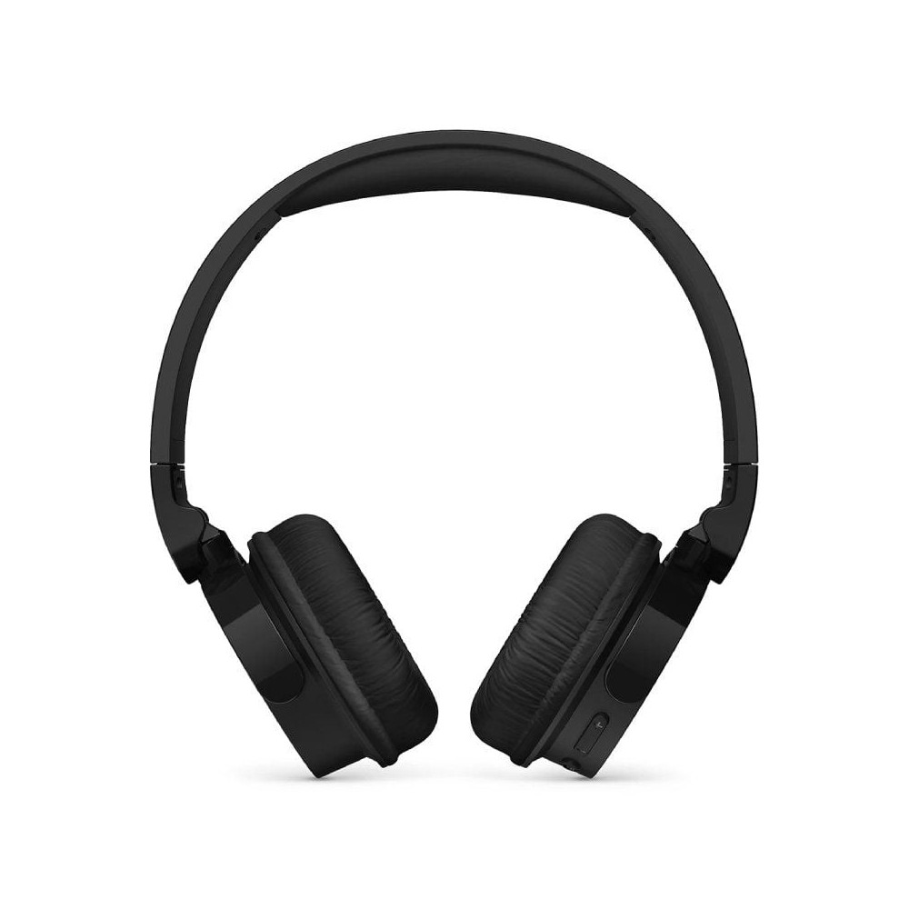Auriculares Inalámbricos Philips TAH4209BK/ con Micrófono/ Bluetooth/ Negros