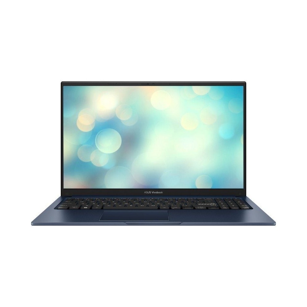 Portátil Asus VivoBook 15 X1504VA-BQ4623 Intel Core 5-120U/ 16GB/ 1TB SSD/ 15.6'/ Sin Sistema Operativo
