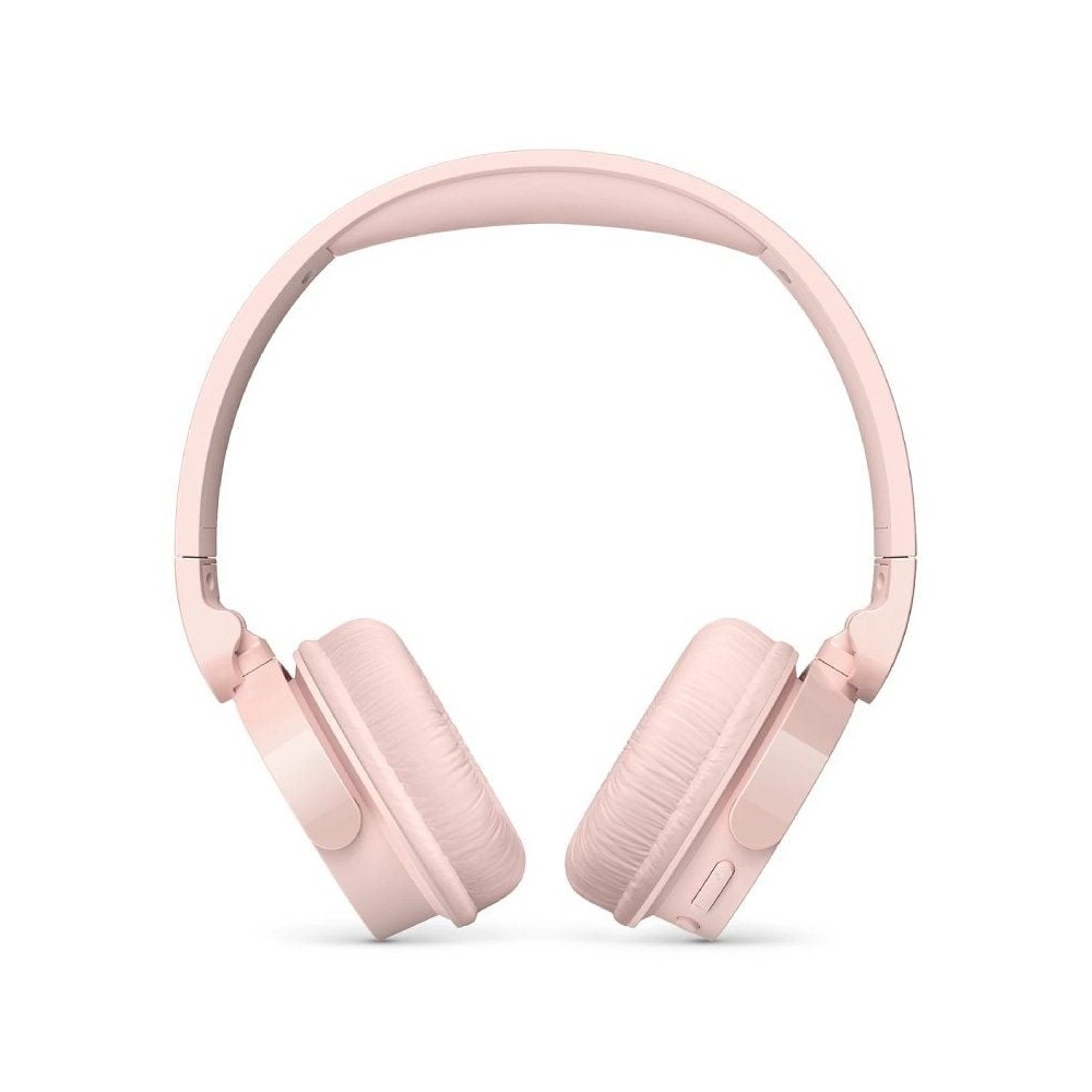 Auriculares Inalámbricos Philips TAH4209PK/ con Micrófono/ Bluetooth/ Rosas