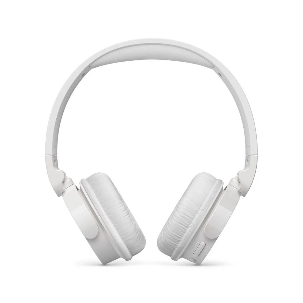 Auriculares Inalámbricos Philips TAH4209WT/ con Micrófono/ Bluetooth/ Blancos