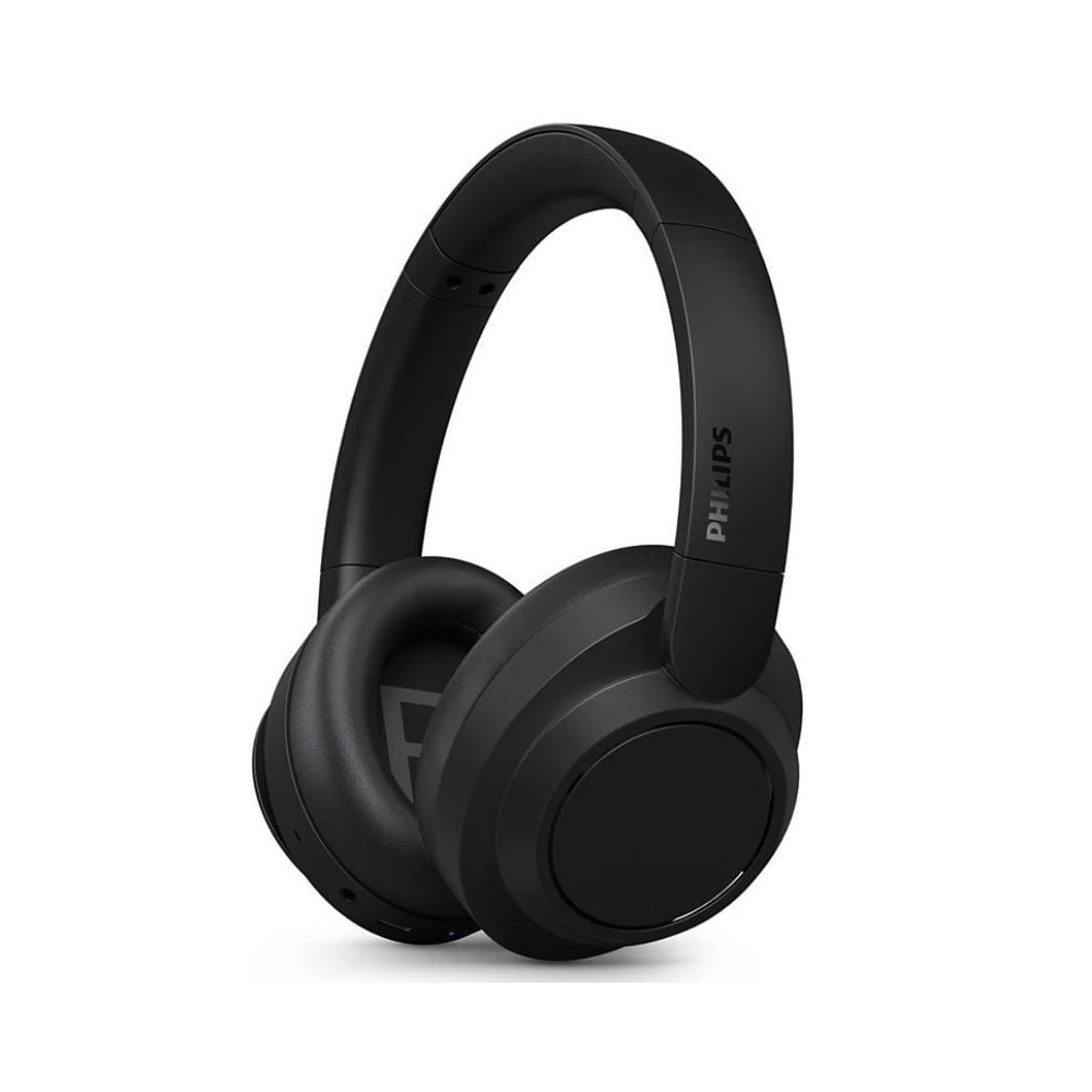 Auriculares Inalámbricos Philips TAH6509/ con Micrófono/ Bluetooth/ Negros