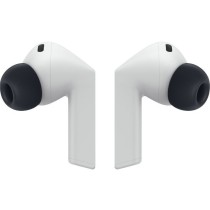 Auriculares Bluetooth Samsung Galaxy Buds 3 FE R420 con estuche de carga/ Autonomía 8.5h/ Gris