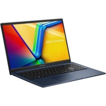 Portátil Asus VivoBook 15 X1504VA-BQ5319W Intel Core 7-150U/ 16GB/ 1TB SSD/ 15.6'/ Win11