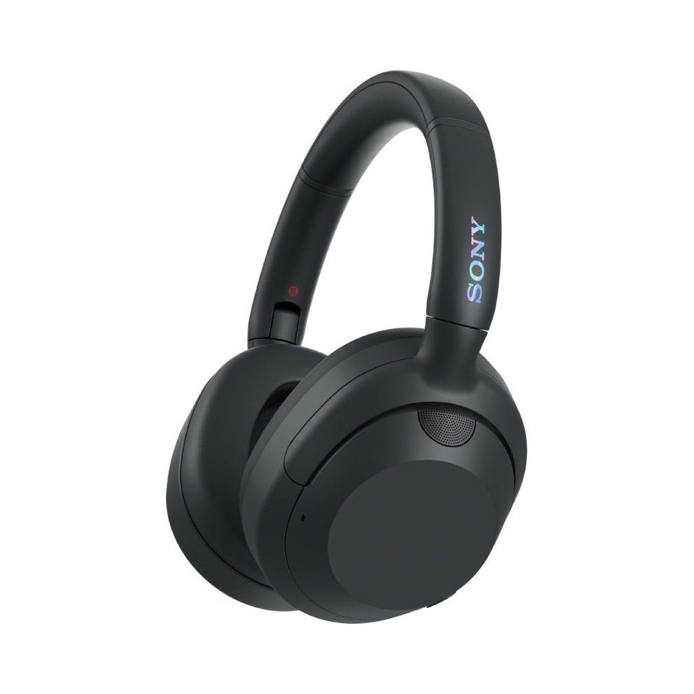Auriculares Inalámbricos Sony Ult Wear/ con Micrófono/ Bluetooth/ Negros