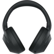 Auriculares Inalámbricos Sony Ult Wear/ con Micrófono/ Bluetooth/ Negros