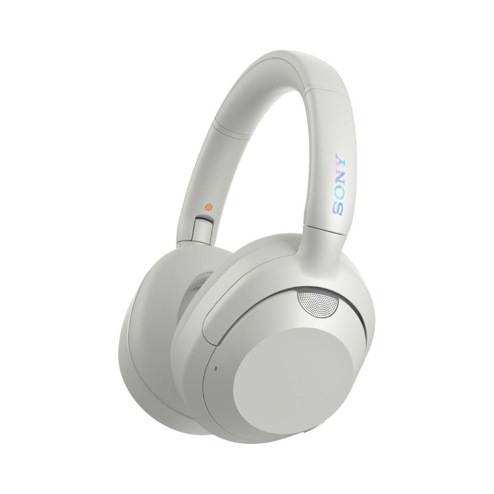 Auriculares Inalámbricos Sony Ult Wear/ con Micrófono/ Bluetooth/ Blancos