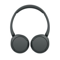 Auriculares Inalámbricos Sony WH-CH520/ con Micrófono/ Bluetooth/ Negros