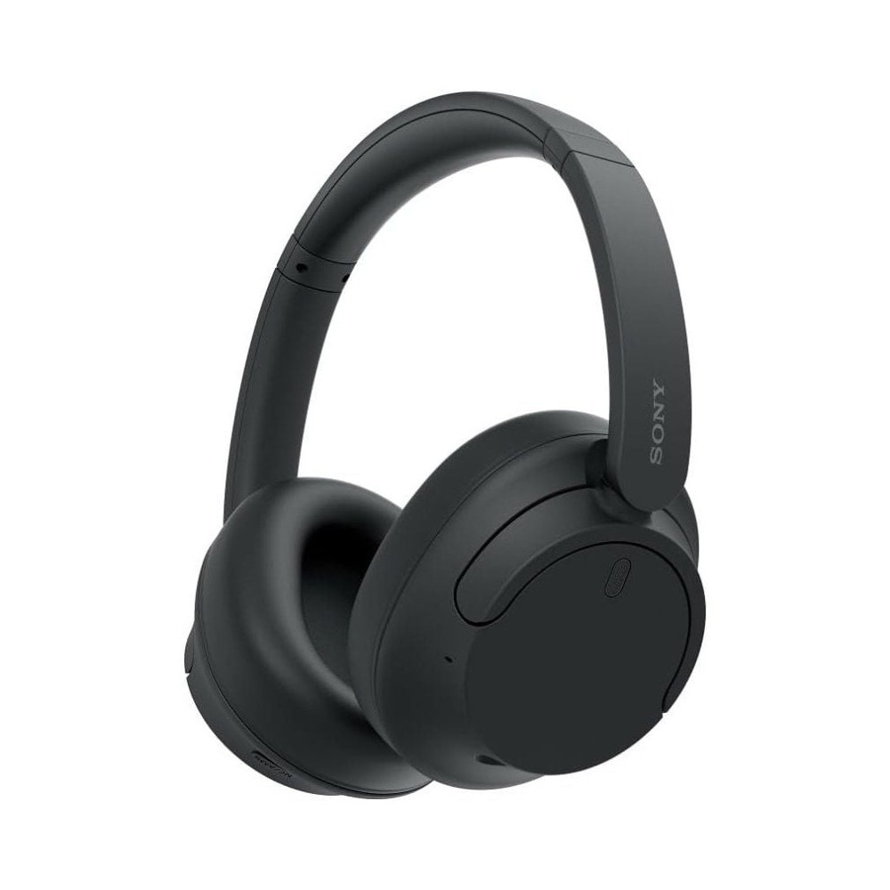 Auriculares Inalámbricos Sony WH-CH720N/ con Micrófono/ Bluetooth/ Negros