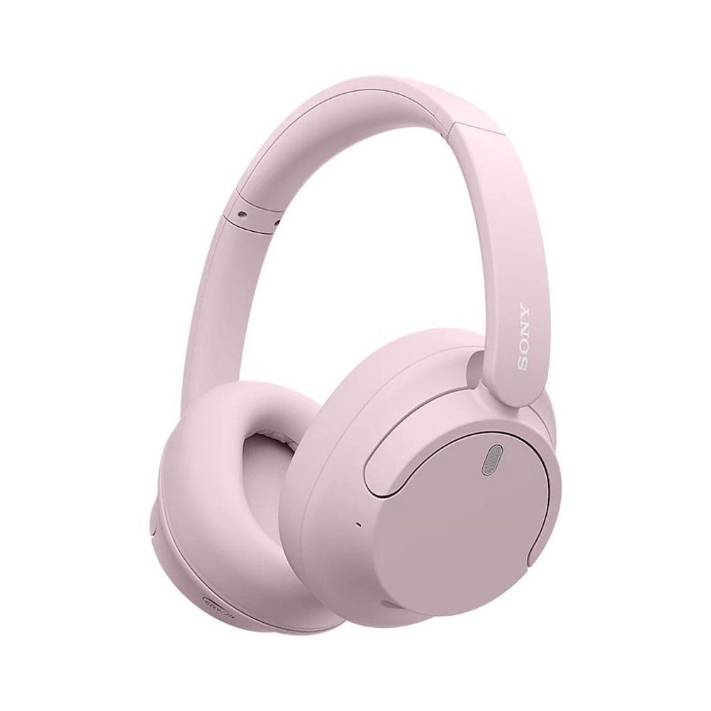 Auriculares Inalámbricos Sony WH-CH720N/ con Micrófono/ Bluetooth/ Rosas