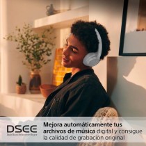 Auriculares Inalámbricos Sony WH-CH720N/ con Micrófono/ Bluetooth/ Rosas