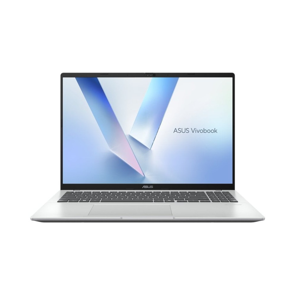 Portátil Asus VivoBook 16 X1607CA-MB060 Intel Core Ultra 5-225H/ 16GB/ 1TB SSD/ 16'/ Sin Sistema Operativo