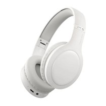 Auriculares Inalámbricos SPC Heron Studio/ con Micrófono/ Bluetooth/ Blancos