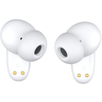 Auriculares Bluetooth Mars Gaming MHIB2 con estuche de carga/ Autonomía 7h/ Blancos