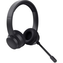 Auriculares Inalámbricos Trust Ayda ENC/ con Micrófono/ Negros