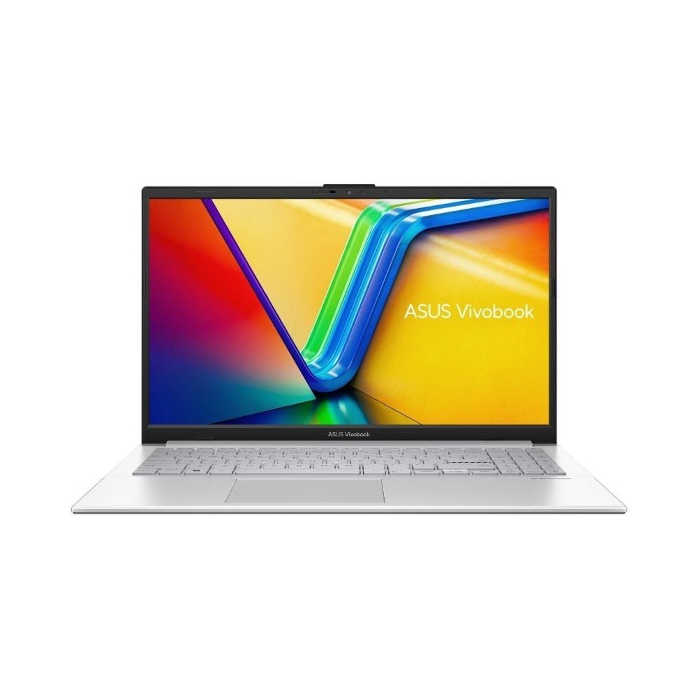 Portátil Asus VivoBook Go 15 E1504FA-BQ1726 Ryzen 5 7520U/ 16GB/ 512GB SSD/ 15.6'/ Sin Sistema Operativo