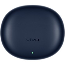 Auriculares Bluetooth Vivo Buds Air 3 con estuche de carga/ Autonomía 10h/ Azules