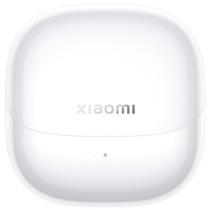 Auriculares Bluetooth Xiaomi Buds 5 con estuche de carga/ Blancos