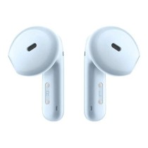 Auriculares Bluetooth Xiaomi Redmi Buds 6 Active con estuche de carga/ Autonomía 6h/ Azules
