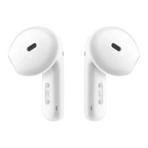 Auriculares Bluetooth Xiaomi Redmi Buds 6 Active con estuche de carga/ Autonomía 6h/ Blancos
