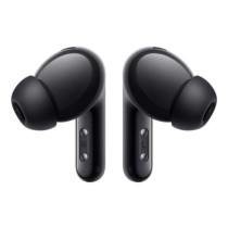 Auriculares Bluetooth Xiaomi Redmi Buds 6 con estuche de carga/ Autonomía 10h/ Negros