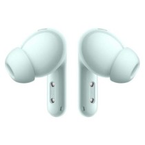Auriculares Bluetooth Xiaomi Redmi Buds 6 con estuche de carga/ Autonomía 10h/ Verdes