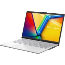 Portátil Asus VivoBook Go 15 E1504FA-BQ1726 Ryzen 5 7520U/ 16GB/ 512GB SSD/ 15.6'/ Sin Sistema Operativo
