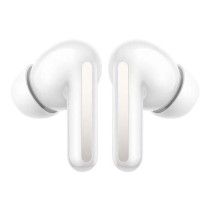 Auriculares Bluetooth Xiaomi Redmi Buds 6 con estuche de carga/ Autonomía 10h/ Blancos