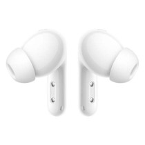 Auriculares Bluetooth Xiaomi Redmi Buds 6 con estuche de carga/ Autonomía 10h/ Blancos