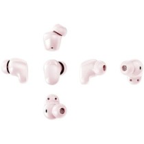 Auriculares Bluetooth Xiaomi Redmi Buds 6 Play con estuche de carga/ Autonomía 7h/ Rosas