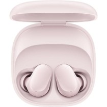 Auriculares Bluetooth Xiaomi Redmi Buds 6 Play con estuche de carga/ Autonomía 7h/ Rosas