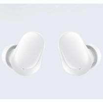 Auriculares Bluetooth Xiaomi Redmi Buds 6 Play con estuche de carga/ Autonomía 7h/ Blancos