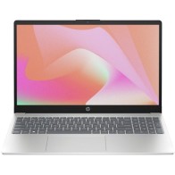 Portátil HP 15-FC0166NS Ryzen 5 7520U/ 16GB/ 512GB SSD/ 15.6'/ Sin Sistema Operativo