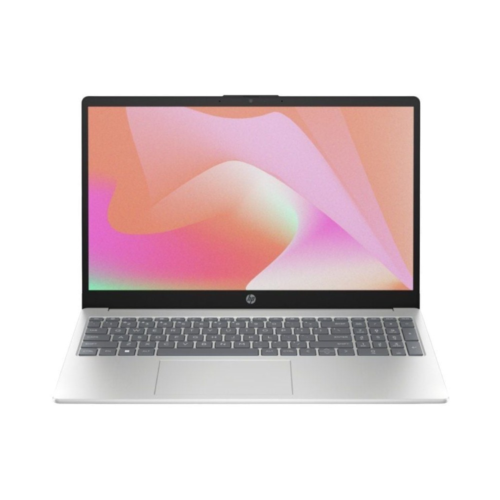 Portátil HP 15-FC0166NS Ryzen 5 7520U/ 16GB/ 512GB SSD/ 15.6'/ Sin Sistema Operativo