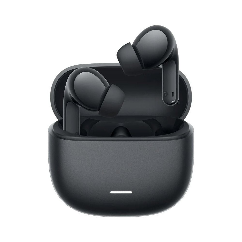 Auriculares Bluetooth Xiaomi Redmi Buds 8 Lite con estuche de carga/ Autonomía 8h/ Negros