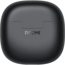 Auriculares Bluetooth Xiaomi Redmi Buds 8 Lite con estuche de carga/ Autonomía 8h/ Negros